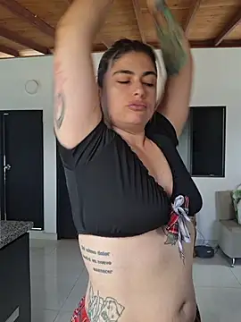 Juliietha servas online show from March 2026 05:02:02 PM