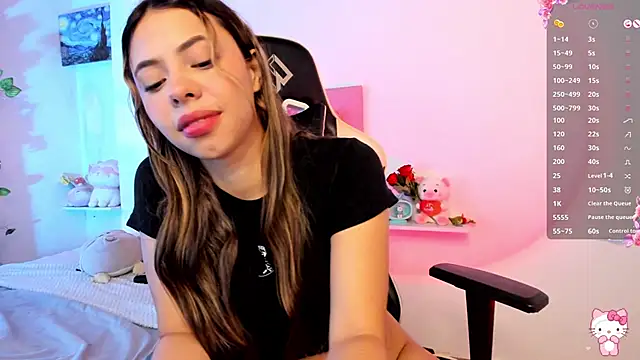 Snapshot of little_jade chatting on March 2025 07:55:01 PM little jade online show from March 2025 07:55:01 PM