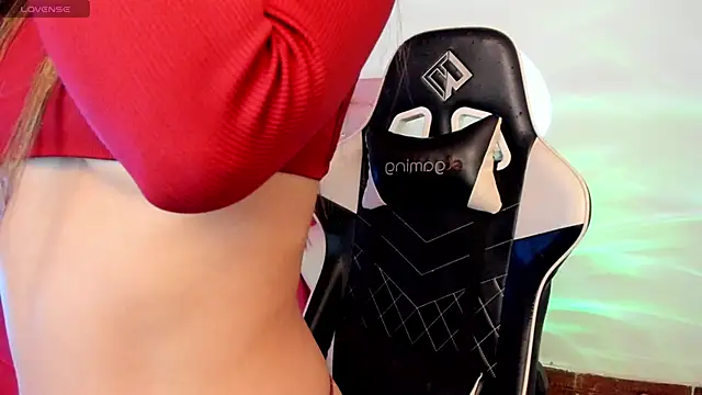 little jade online show from November 2025 10:24:01 PM