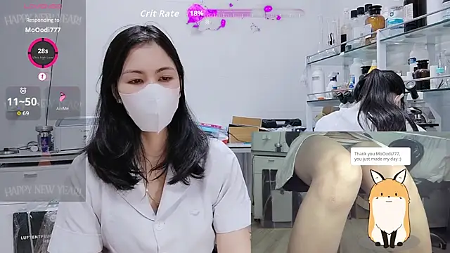 Kathylove 2023 online show from January 2026 05:33:01 AM