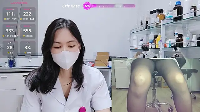 Kathylove 2023 online show from January 2026 06:17:01 AM