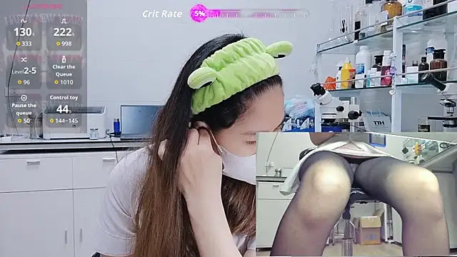 Kathylove 2023 online show from November 2025 06:35:01 AM