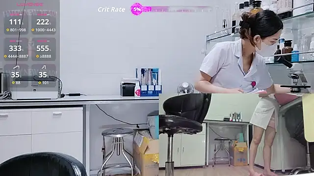 Kathylove 2023 online show from November 2025 05:25:01 AM