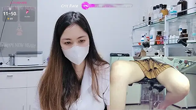 Kathylove 2023 online show from December 2025 04:44:02 AM