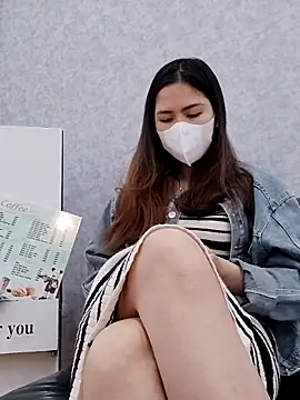 Kathylove 2023 online show from December 2025 05:33:01 AM