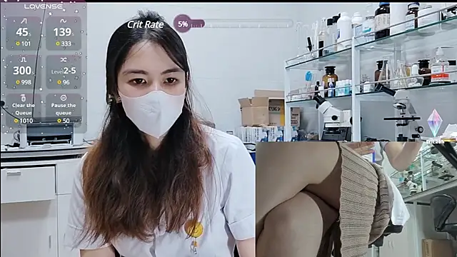 Snapshot of Kathylove_2023 chatting on February 2025 11:25:01 AM Kathylove 2023 online show from February 2025 11:25:01 AM