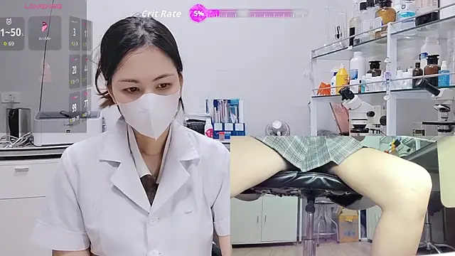 Kathylove 2023 online show from November 2025 05:01:02 AM