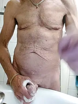 Jossi15 online show from November 2025 10:47:01 PM