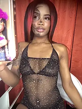 Lillie Burges online show from October 2025 11:04:01 PM