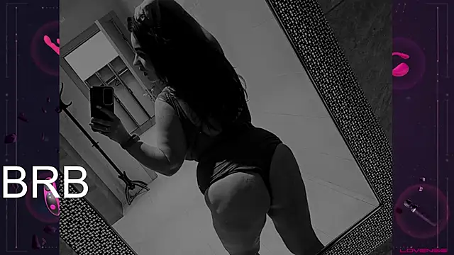 Snapshot of Tracy_Sergio209 chatting on March 2025 05:58:01 AM Tracy Sergio209 online show from March 2025 05:58:01 AM