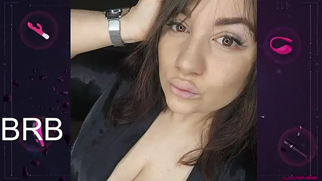 Snapshot of Tracy_Sergio209 chatting on January 2025 01:15:01 PM Tracy Sergio209 online show from January 2025 01:15:01 PM