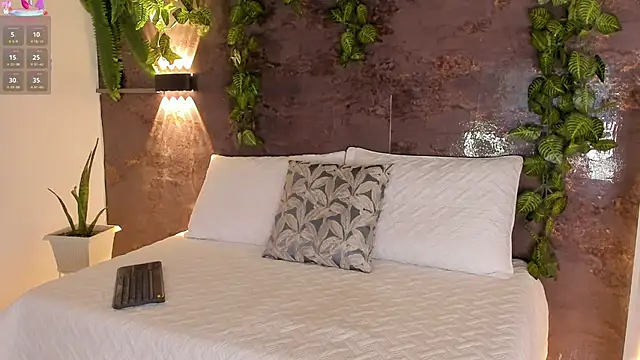 emily hunter12 online show from March 2026 11:48:02 AM