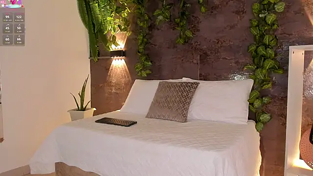 emily hunter12 online show from March 2026 12:42:01 PM