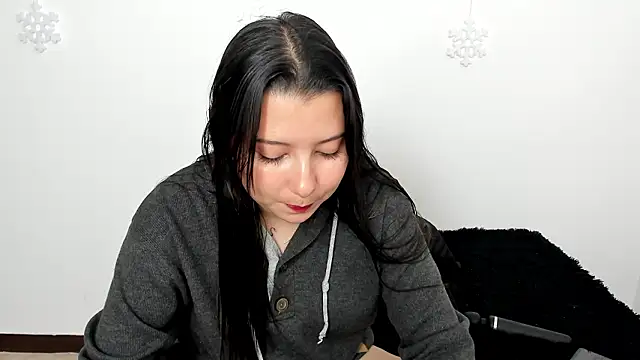 cami-01 online show from February 2026 08:59:02 PM