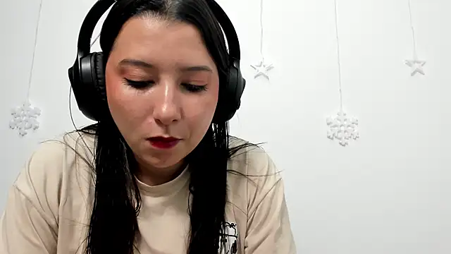 cami-01 online show from January 2026 08:38:02 PM