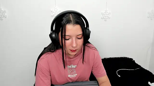 cami-01 online show from January 2026 08:35:01 PM