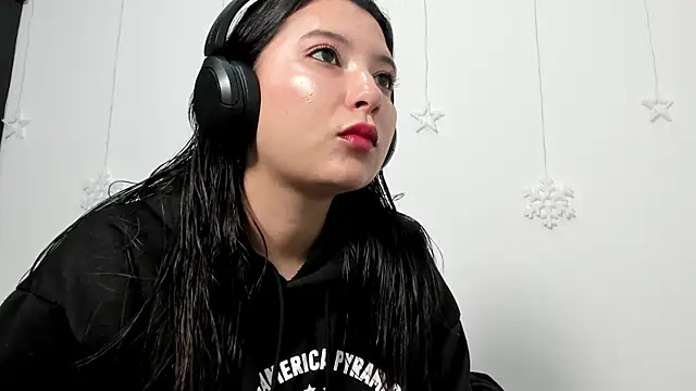 cami-01 online show from April 2026 12:08:01 PM