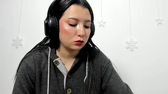 cami-01 online show from January 2026 02:09:01 PM