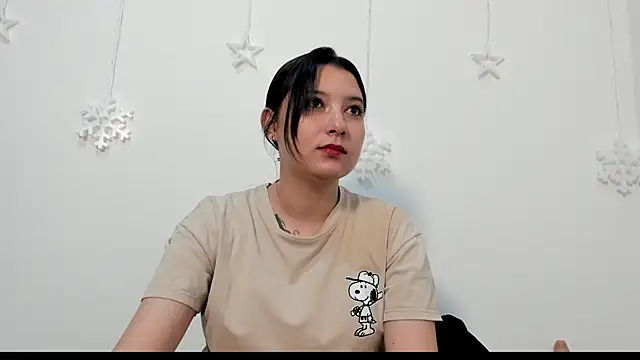 cami-01 online show from July 2026 09:25:01 PM