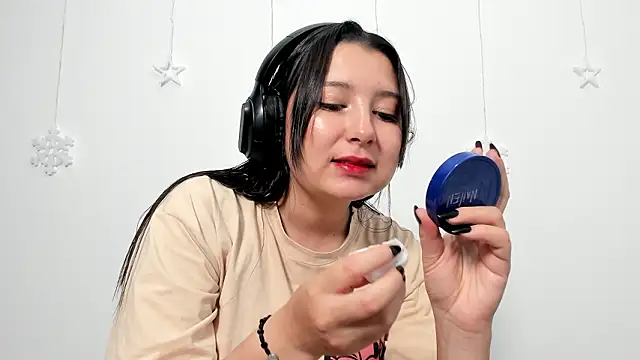 cami-01 online show from February 2026 08:55:02 PM