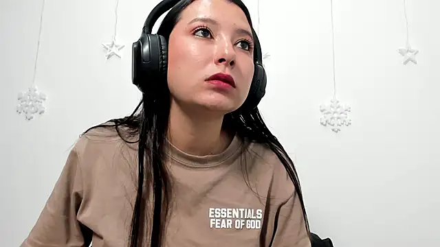 cami-01 online show from January 2026 10:15:01 PM