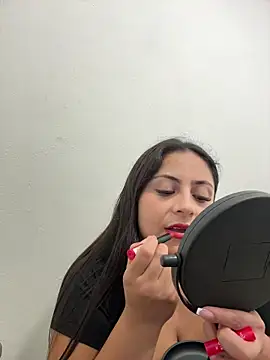 Sol biglips online show from March 2026 03:30:02 PM