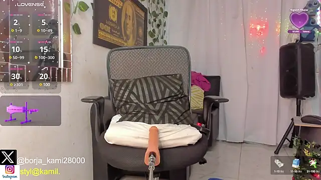 Snapshot of sweet_kamil chatting on February 2025 04:42:02 AM sweet kamil online show from February 2025 04:42:02 AM