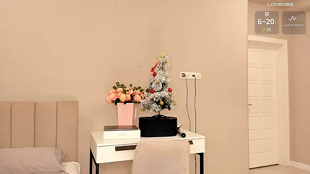 aya shy online show from December 2024 02:28:02 PM