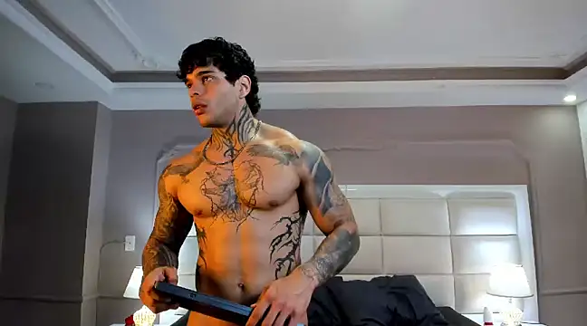 Snapshot of ray_coopers chatting on December 2024 12:40:02 AM ray coopers online show from December 2024 12:40:02 AM