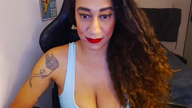 gauchinhaG online show from March 2026 11:08:01 PM