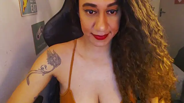 gauchinhaG online show from March 2026 05:40:01 PM