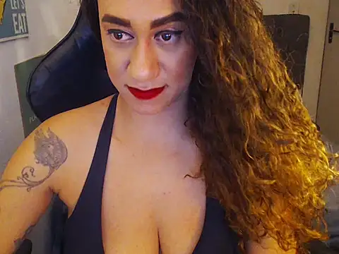 gauchinhaG online show from May 2026 10:24:02 PM
