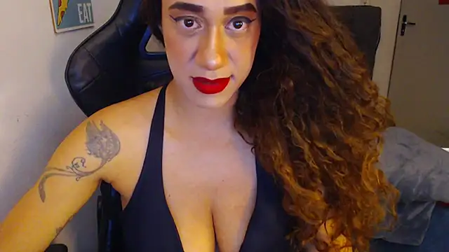 gauchinhaG online show from March 2026 02:04:01 PM