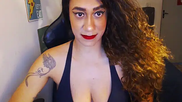gauchinhaG online show from April 2026 07:40:01 PM