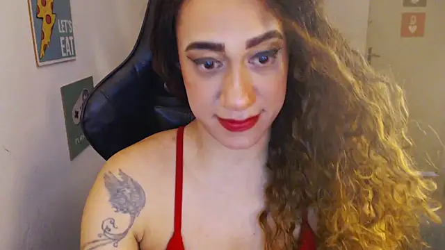 Snapshot of gauchinhaG chatting on December 2025 06:45:02 PM gauchinhaG online show from December 2025 06:45:02 PM