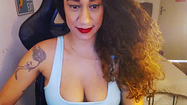 gauchinhaG online show from January 2026 05:38:02 PM