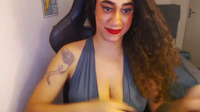 gauchinhaG online show from March 2026 06:22:02 PM