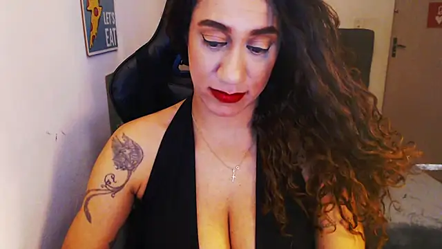 Snapshot of gauchinhaG chatting on November 2025 05:24:01 PM gauchinhaG online show from November 2025 05:24:01 PM