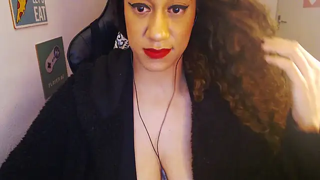 Snapshot of gauchinhaG chatting on October 2025 05:03:02 PM gauchinhaG online show from October 2025 05:03:02 PM