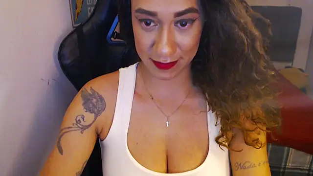 Snapshot of gauchinhaG chatting on November 2025 11:52:02 PM gauchinhaG online show from November 2025 11:52:02 PM