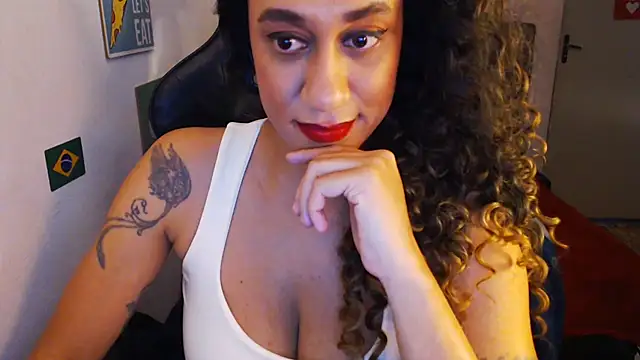 gauchinhaG online show from June 2026 06:02:02 PM
