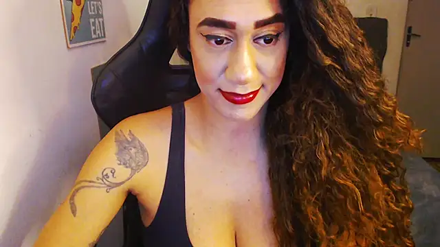 gauchinhaG online show from March 2026 11:38:01 PM