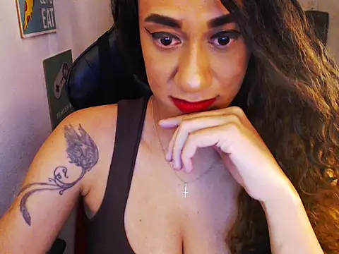 Snapshot of gauchinhaG chatting on October 2025 03:44:01 PM gauchinhaG online show from October 2025 03:44:01 PM