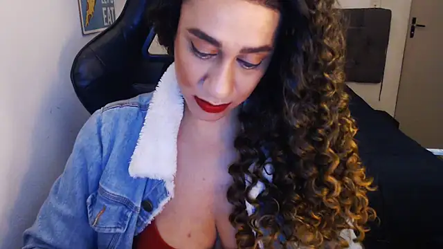 gauchinhaG online show from May 2026 07:45:02 PM