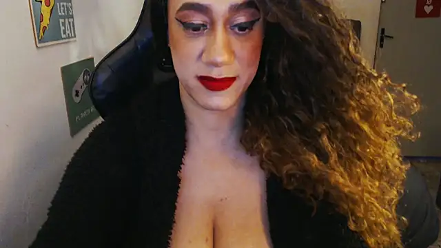 gauchinhaG online show from May 2026 10:46:02 PM