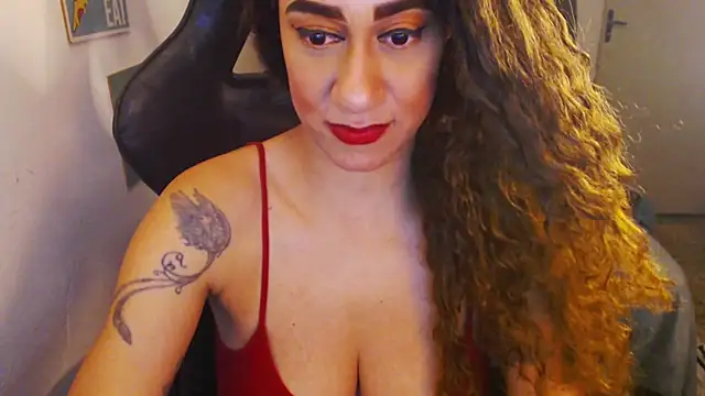 gauchinhaG online show from March 2026 09:41:02 PM