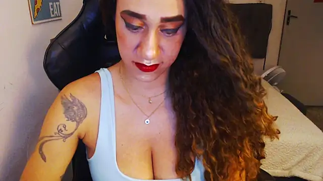 gauchinhaG online show from March 2026 09:16:02 PM