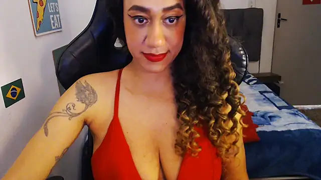 gauchinhaG online show from July 2026 07:05:02 PM