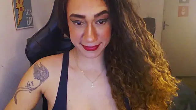 gauchinhaG online show from February 2026 09:36:01 PM