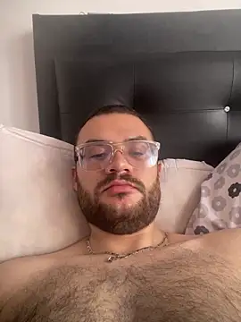 tony hot12 online show from November 2025 12:22:01 PM